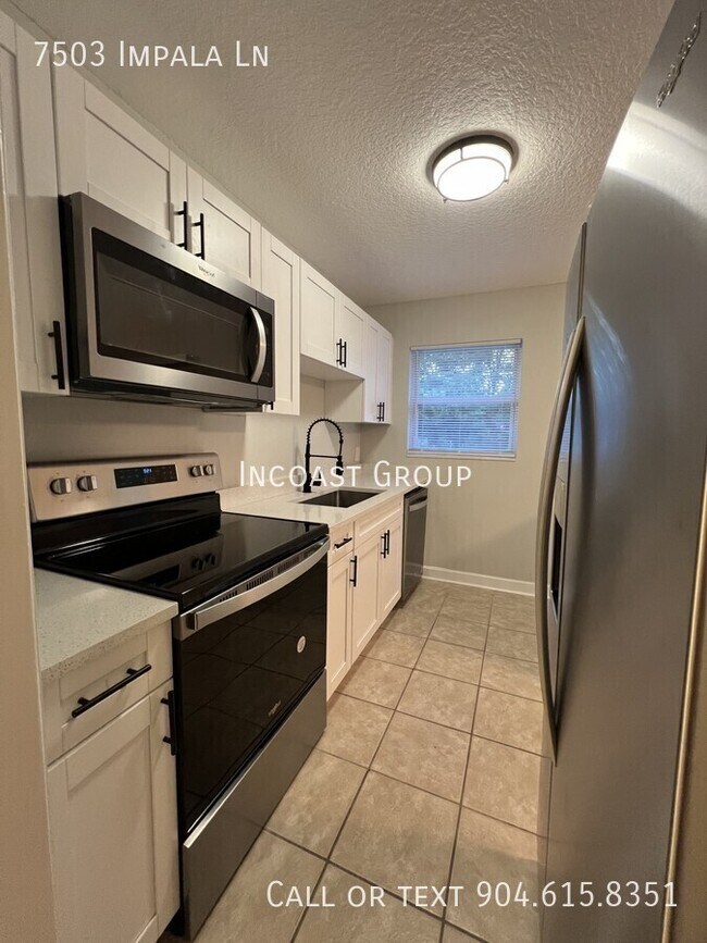 Building Photo - 7503 Impala Ln