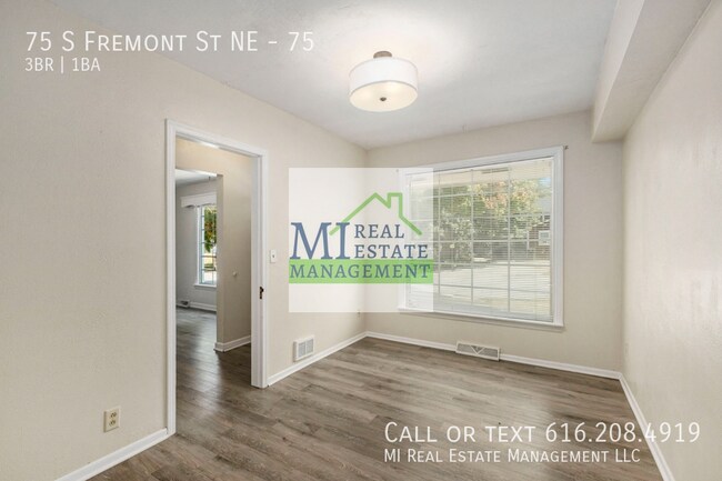 Building Photo - 75 S Fremont St NE