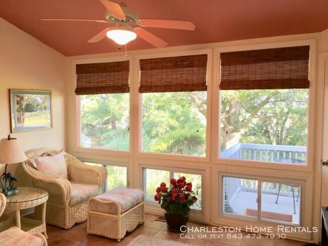 Building Photo - 3 bedroom in Charleston SC 29412