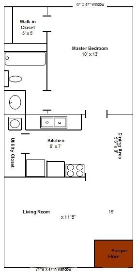 Building Photo - 109 N 74th St