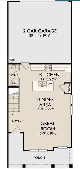 Building Photo - 2718 Willowoak Trl