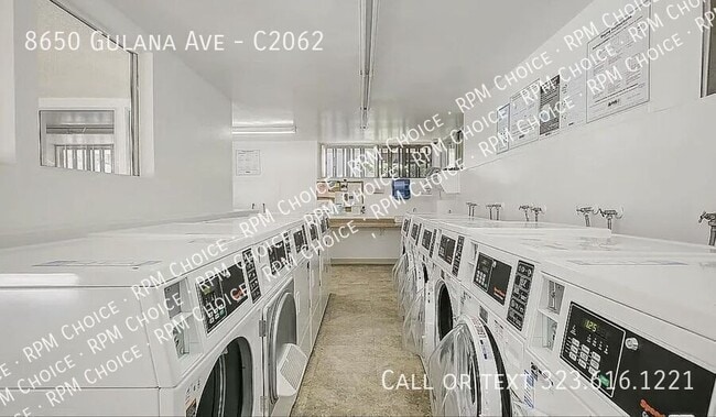Building Photo - 8650 Gulana Ave