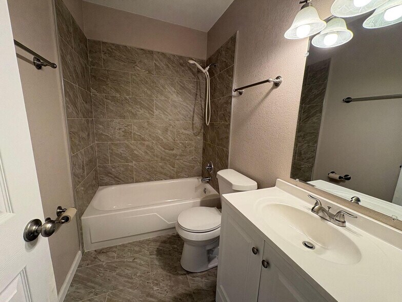 Bath - 3681 Michigan Ave