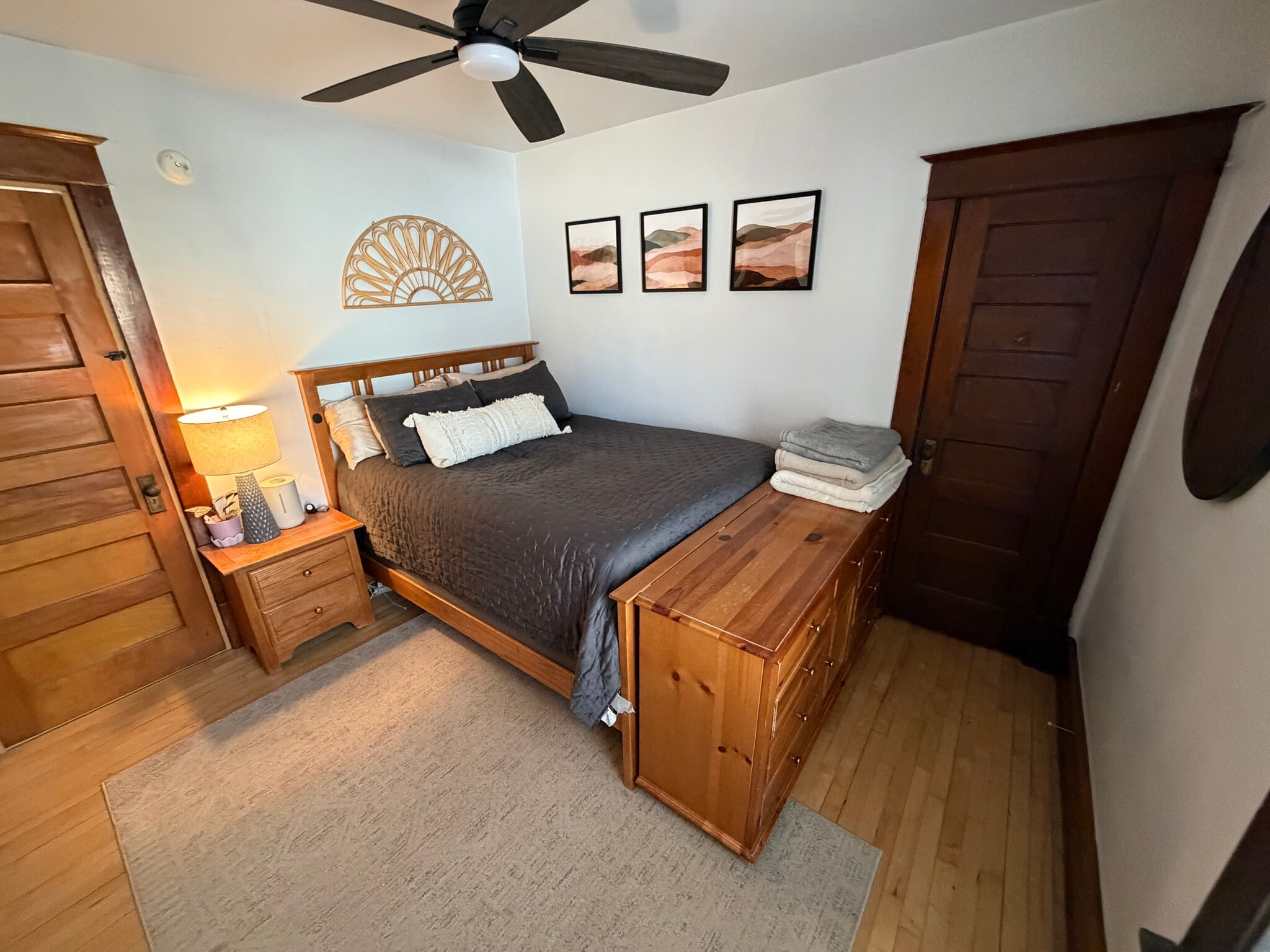 Bedroom 1 - 1819 4th St NE