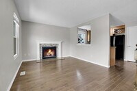 Building Photo - $2,720.95 - 4 bed, 2 bath, located in Aurora with attached Garage and In Unit Washer and Dryer!