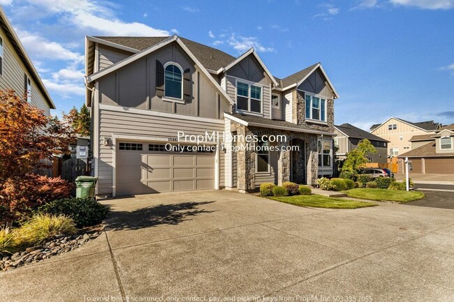 Building Photo - Stunning Four Bedroom Home In NW Portland ...