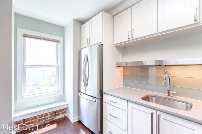 Building Photo - 1740 New Jersey Ave NW