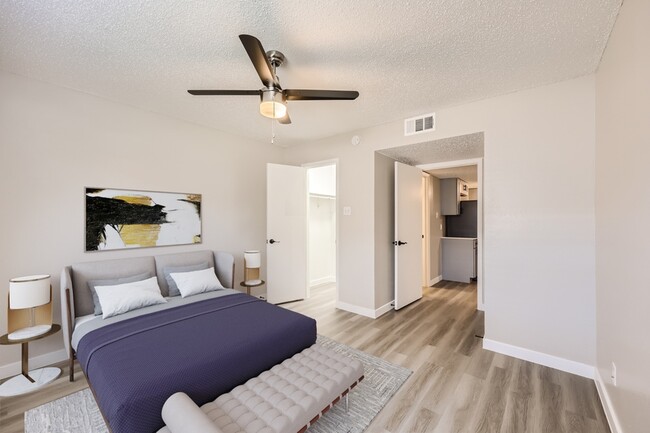 A2 Renovated - 1 Bed 1 Bath - Rise Heather Ridge