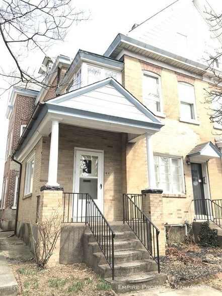 Building Photo - 39 N 15th St