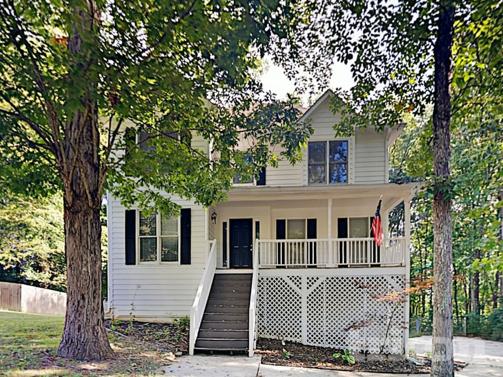 Building Photo - 66 Misty Ridge Point