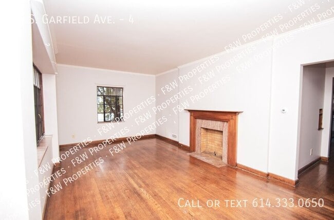 Building Photo - 15 S Garfield Ave