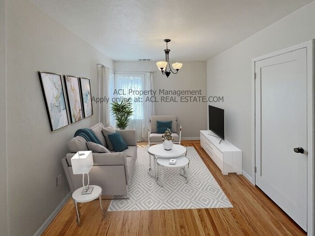 Building Photo - Spacious, quiet, one story Castro Valley Home
