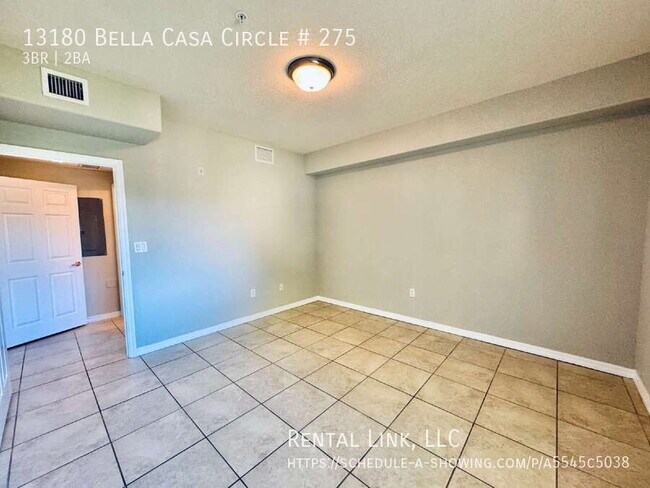 Building Photo - 13180 Bella Casa Cir