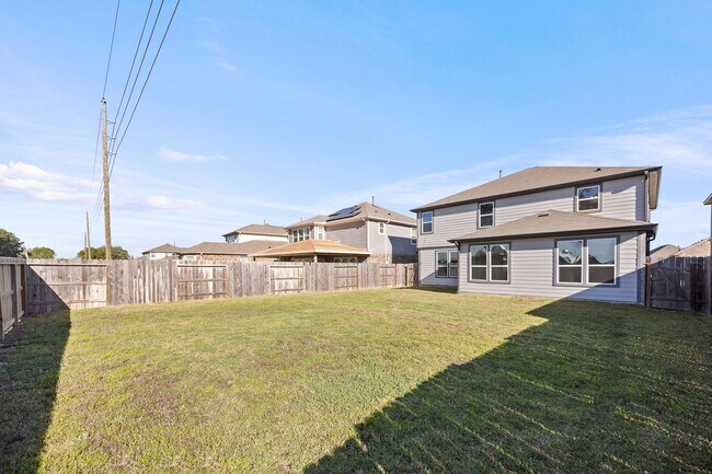 Building Photo - 25619 Cartington Ln