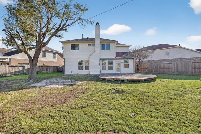 Building Photo - 5603 Lowellberg Ln