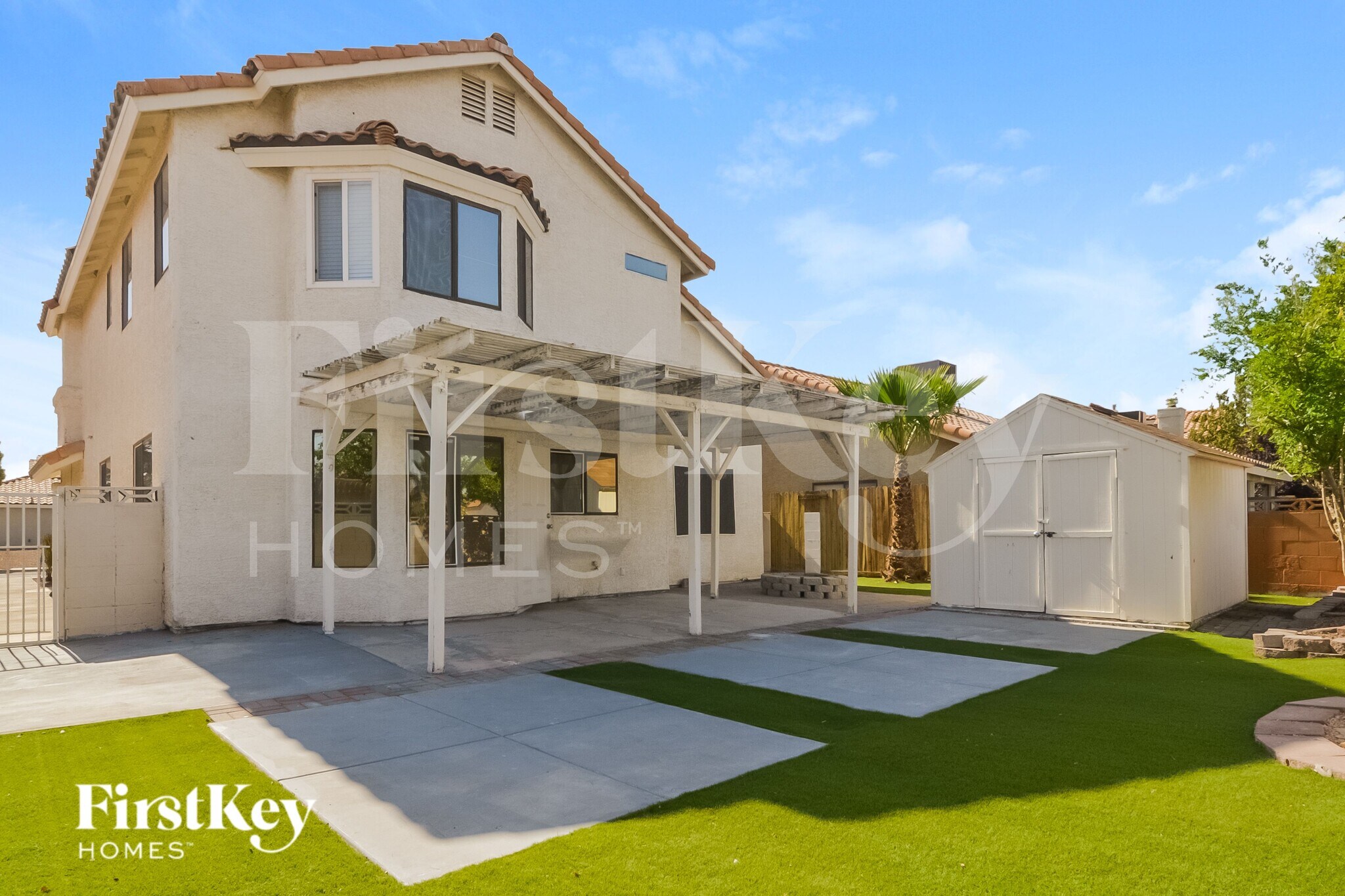 Building Photo - 7034 Rusty Nail Way