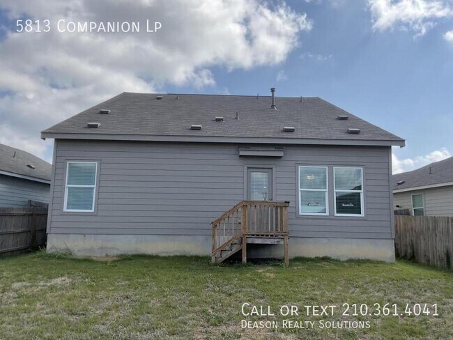 Building Photo - 5813 Companion Lp
