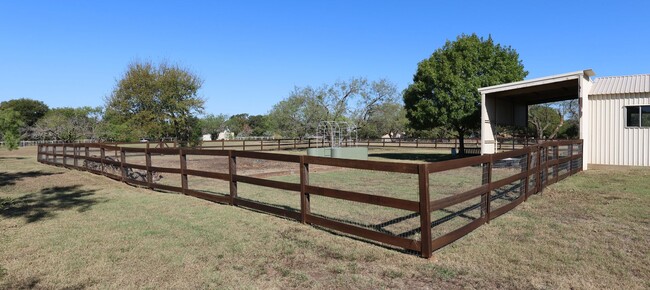Building Photo - 3 Bed 3 Bath 3 Acres in Aubrey (FIRST MONT...