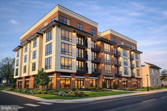 Building Photo - 128 N Bond St