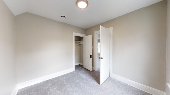 Building Photo - 3609 W.47th St.