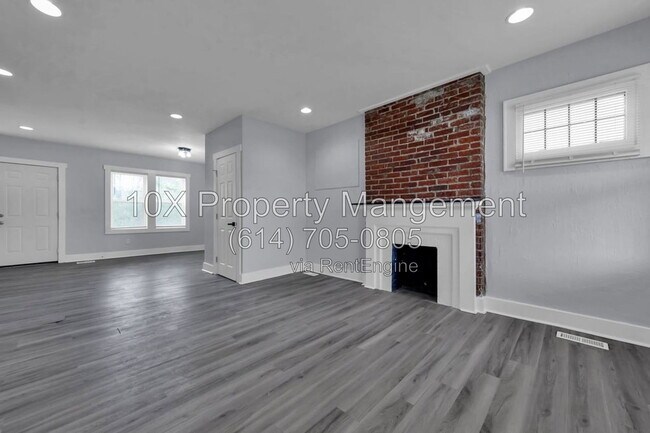 Building Photo - 1536 E Livingston Ave
