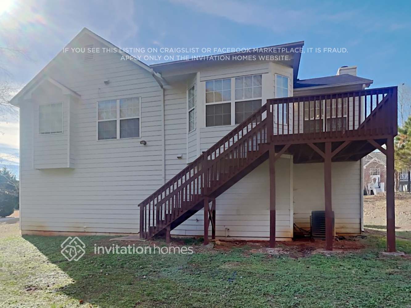 Building Photo - 256 Richards Way