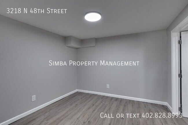 Building Photo - 3218 N 48th St
