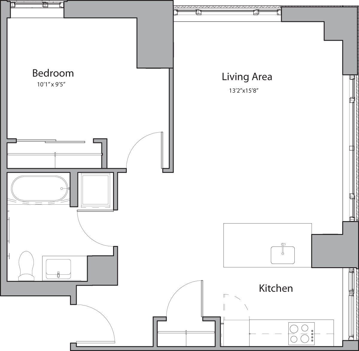 Building Photo - 55 Traveler St