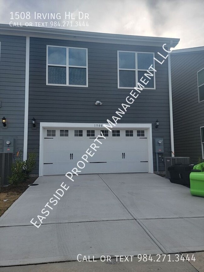 Building Photo - 1508 Irving Hl Dr