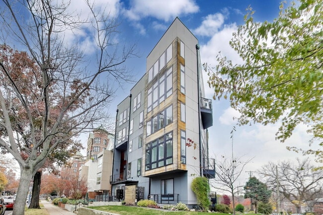 Building Photo - 5101 Connecticut Ave NW