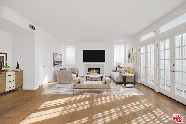 Building Photo - 11845 Mayfield Ave