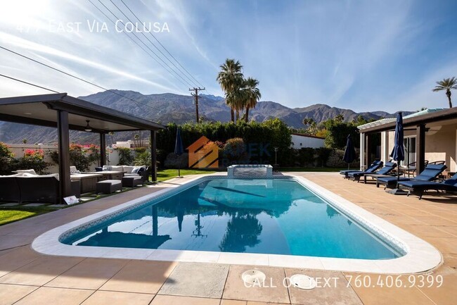 Building Photo - 477 E Vía Colusa