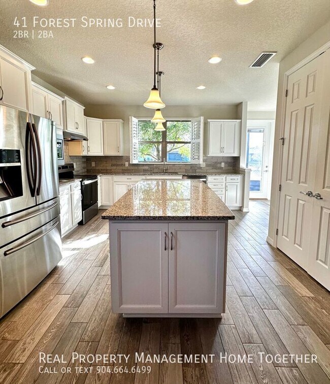 Building Photo - Del Webb Sunshine State of Mind 2BR/2BA (G...