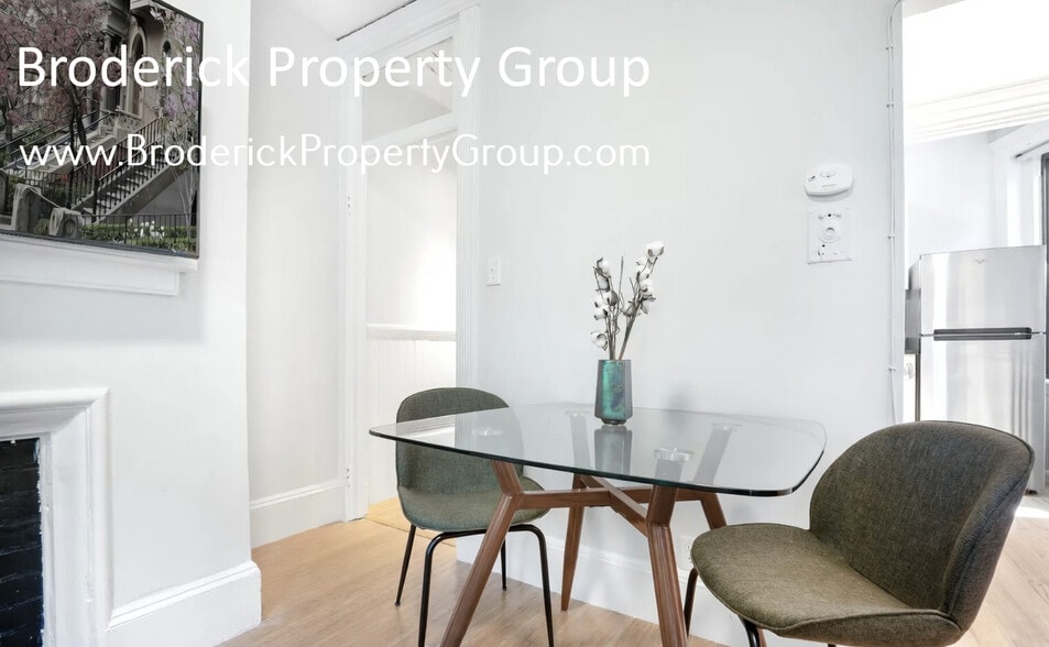 Building Photo - 30 Revere St