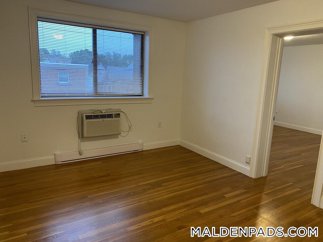 Building Photo - 134 Summer St