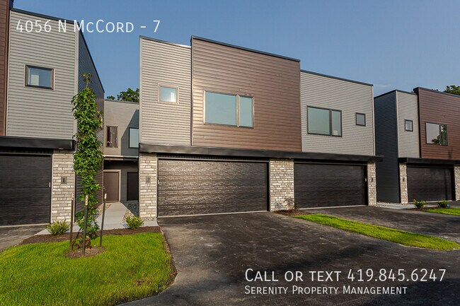 Primary Photo - 4056 N McCord-7