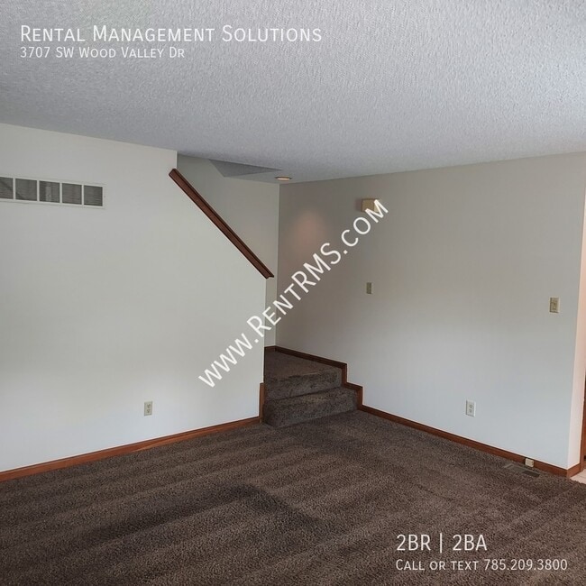 Building Photo - 3707 SW Wood Valley Dr