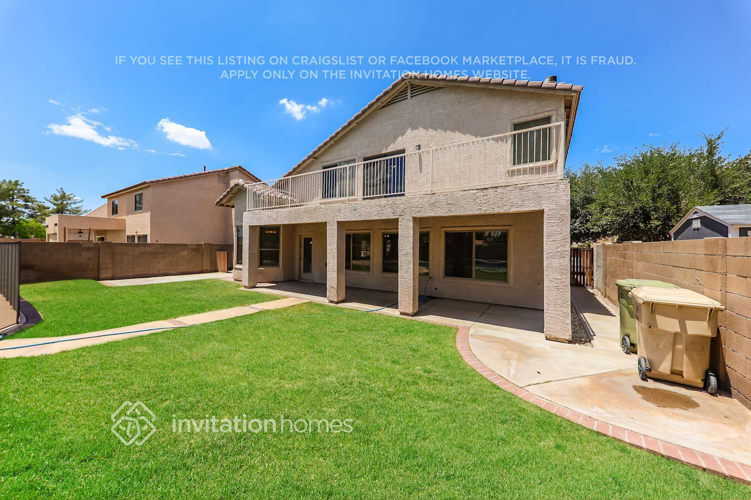 Building Photo - 7447 W Trails Dr