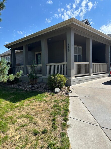 Building Photo - 410 S 36th Ave