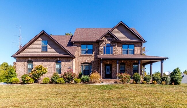 Building Photo - 1601 Wonderboy Ct