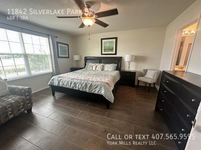 Building Photo - 11842 Silverlake Park Dr