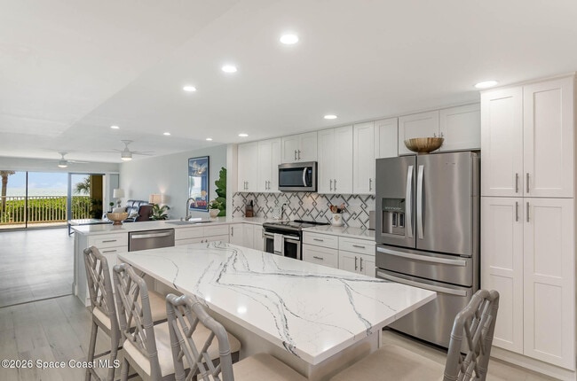 Building Photo - 1525 S Atlantic Ave