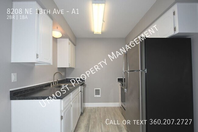 Building Photo - 8208 NE 13th Ave