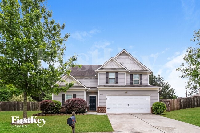 Building Photo - 4096 Clay Ct SE