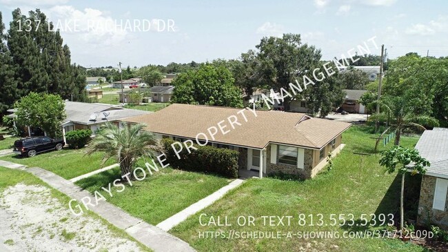 Building Photo - 137 Lake Rachard Dr
