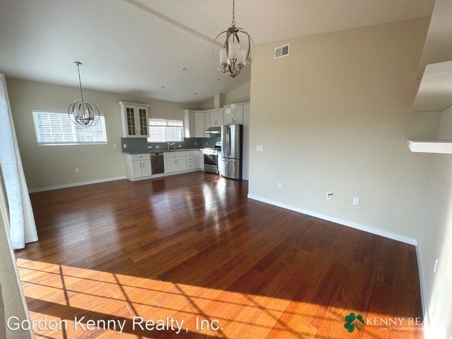 Building Photo - 2 br, 1 bath House - 822 Ellis Drive