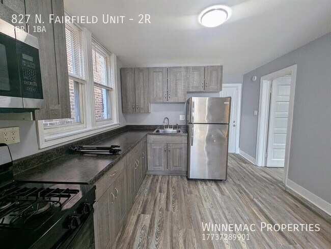 Building Photo - Great Apartment For Rent