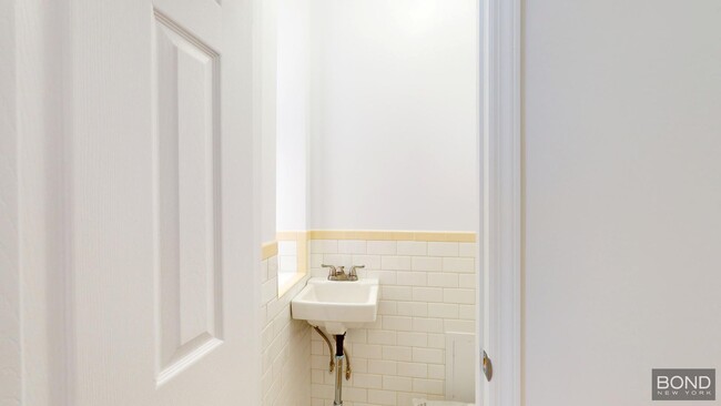 Floorplan - 600 West 146 Street