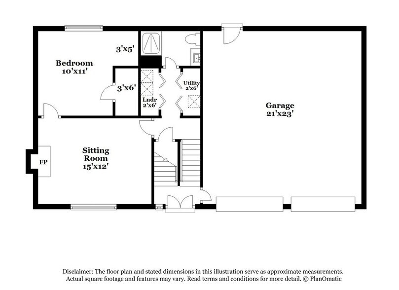 Building Photo - 4110 E 107th Pl