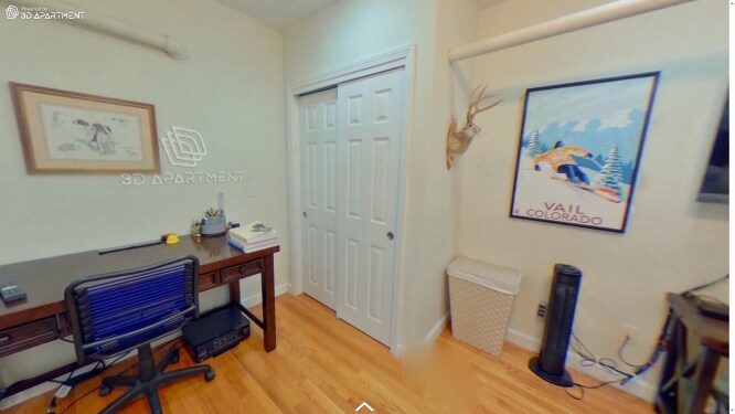 Building Photo - 24 Euston St